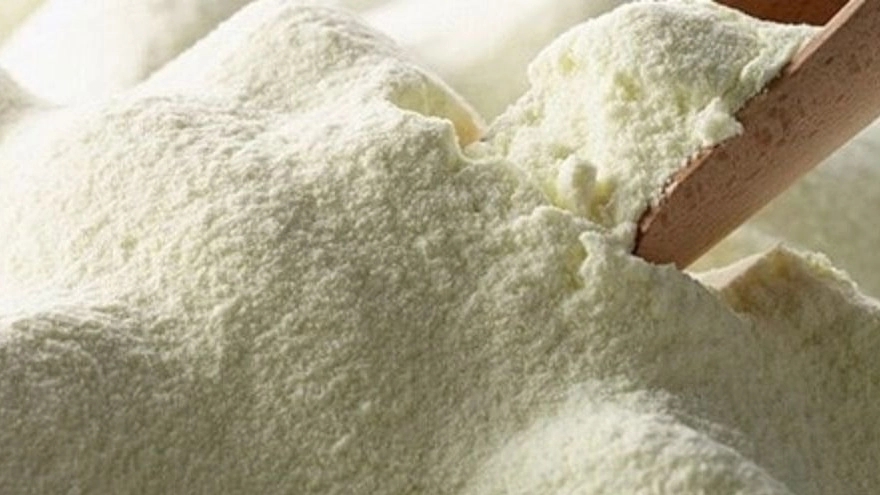 شیرخشک چیست و چگونه تهیه می شود؟