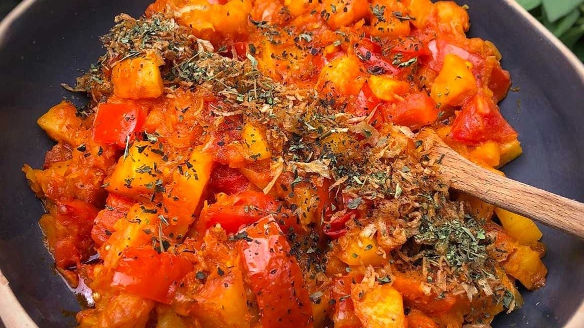 آشنایی با غذاهای سنتی شیراز