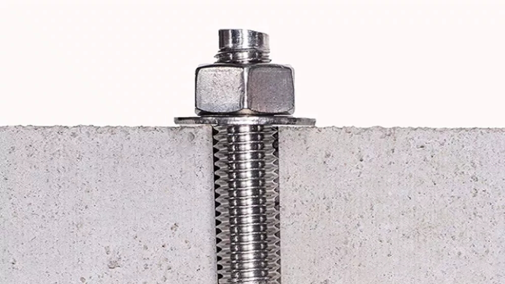 What is a roll bolt and how to install a roll bolt?