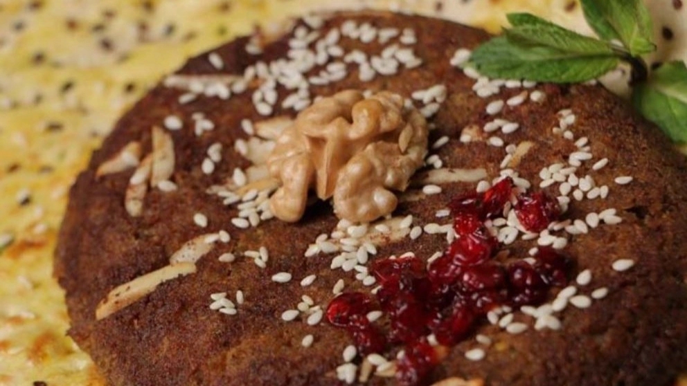 Getting to know Isfahan Biryani