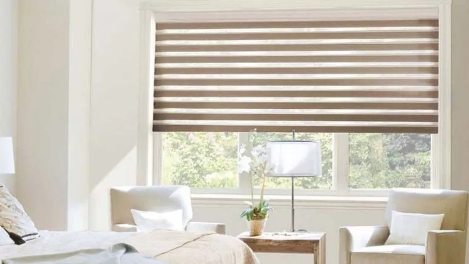 Important points when buying zebra curtains
