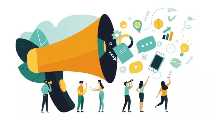 The importance of using an advertising campaign