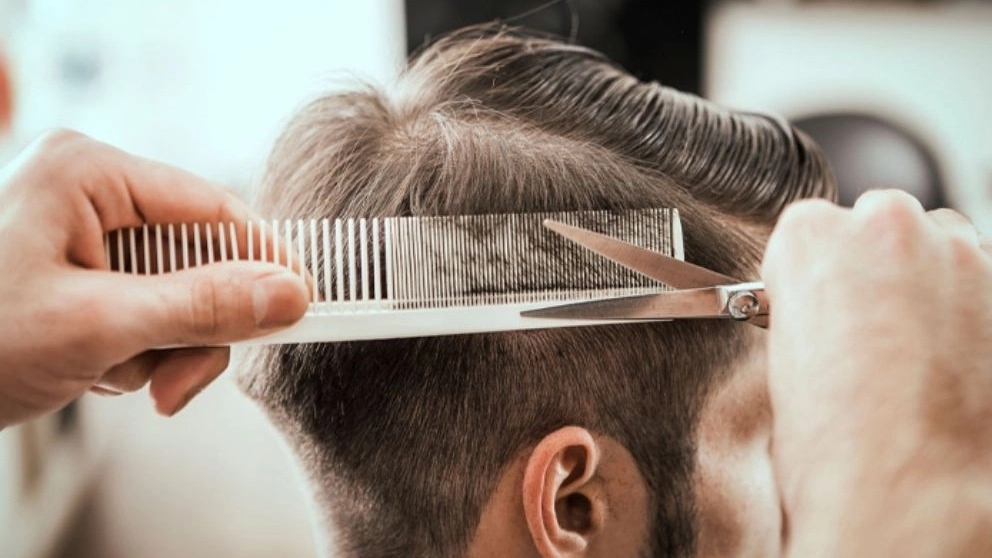 The best haircut size for men