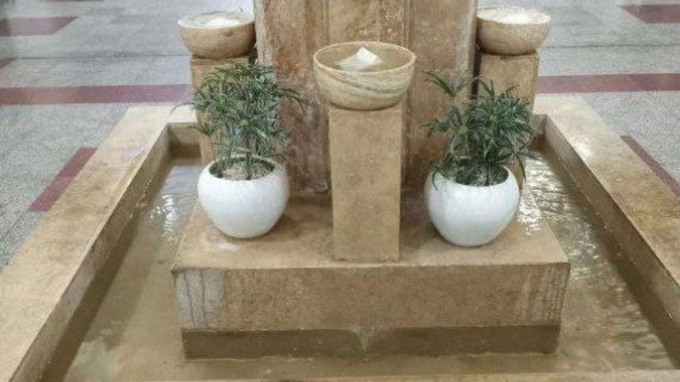 Applications of granite stone