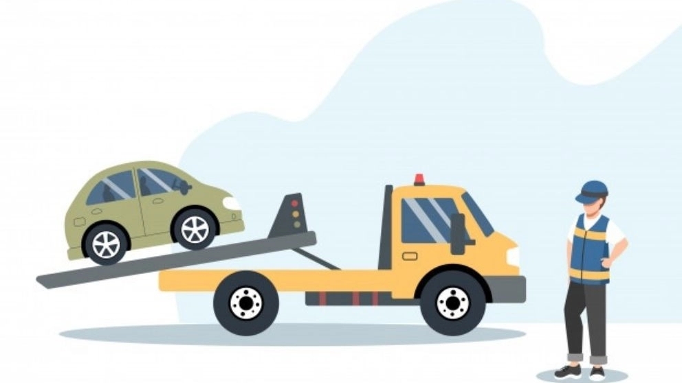 What is an ambulance?