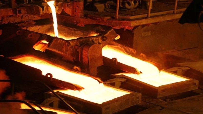How to make a casting mold?