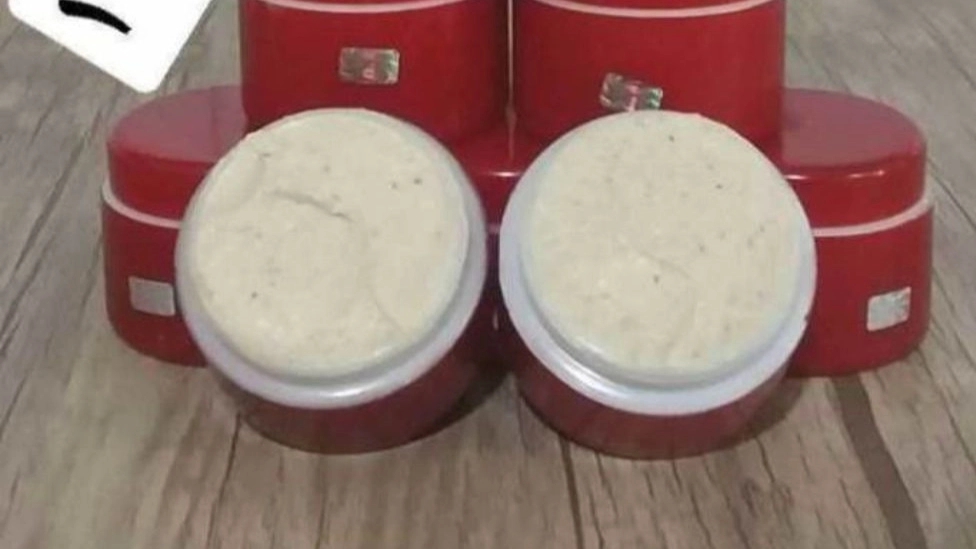 The original miracle cream