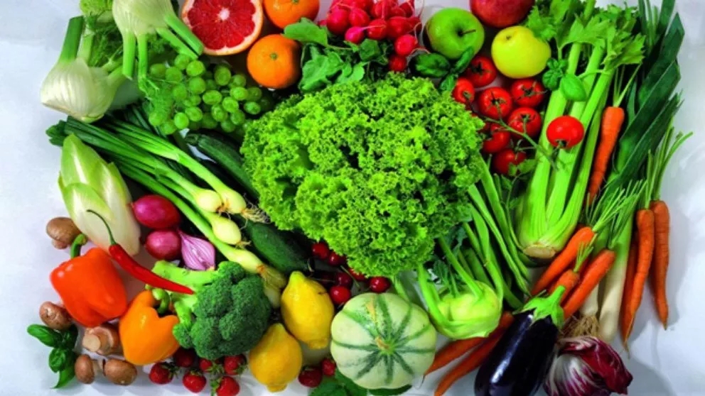 Important things you need to know to buy fruits and vegetables