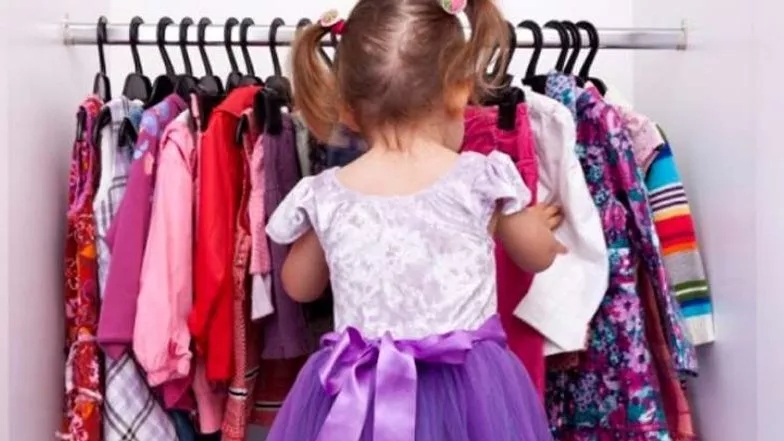 Basic points in buying baby clothes