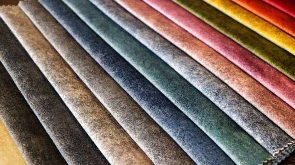 Introduction of sofa fabrics