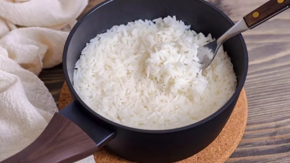 طريقة تحضير أرز كيتي