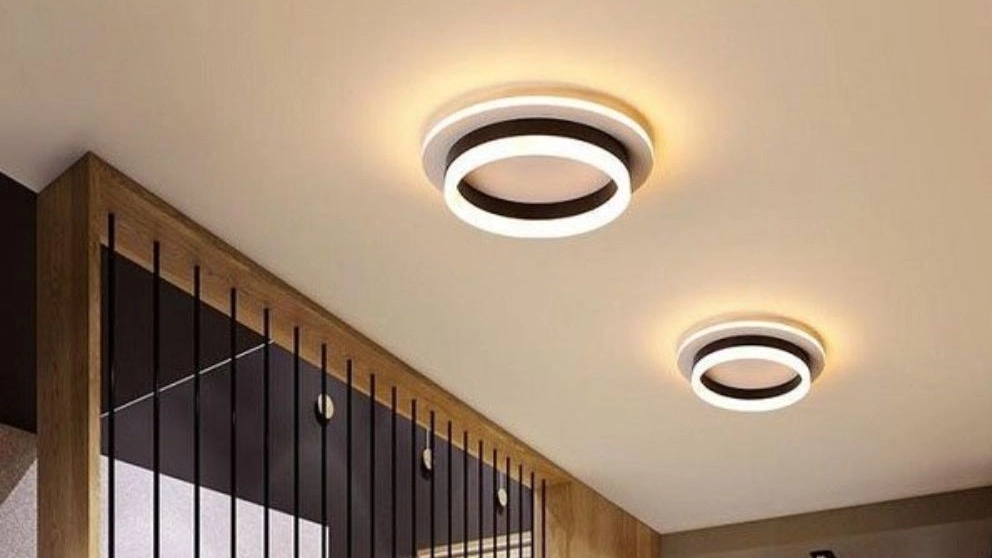 مقایسه پنل روکار و توکار