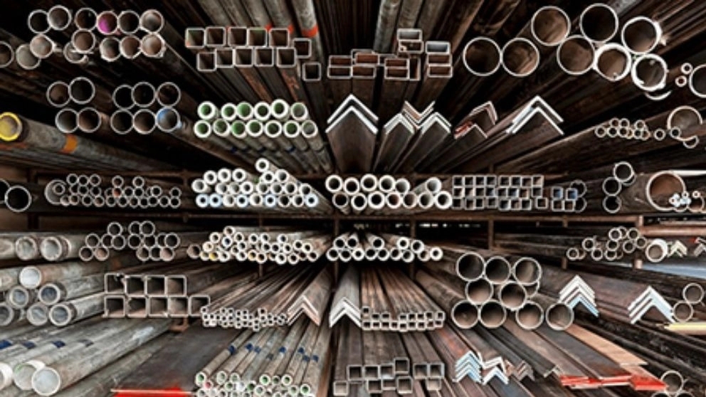 Everything about industrial iron: