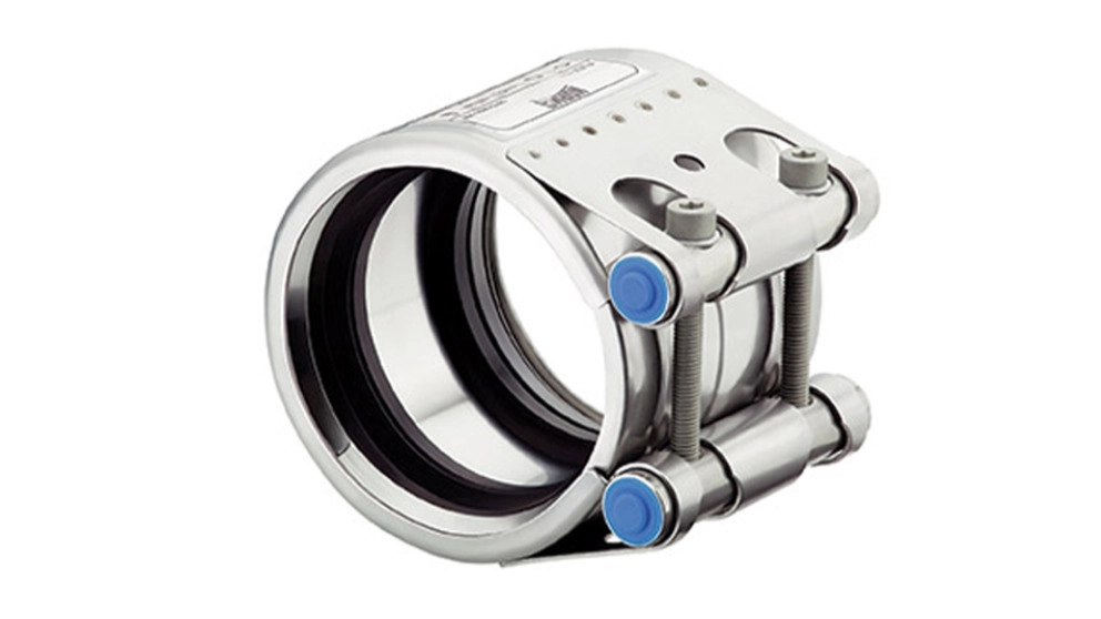 Metal fastener