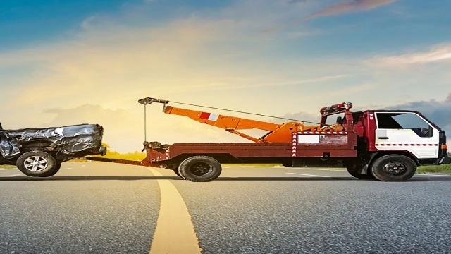 What is car assistance service?