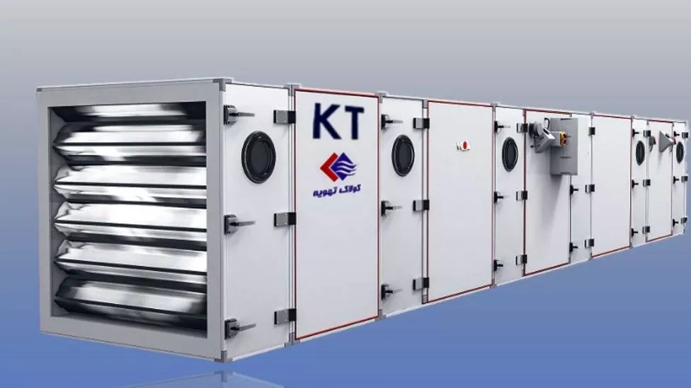 air conditioner