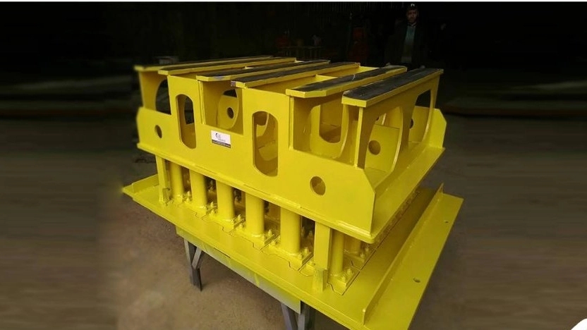 Blocking devices Getting to know the equipment used in this industry