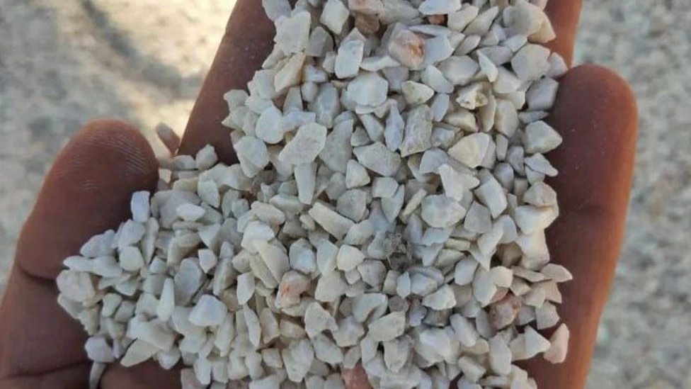 Grinding stones