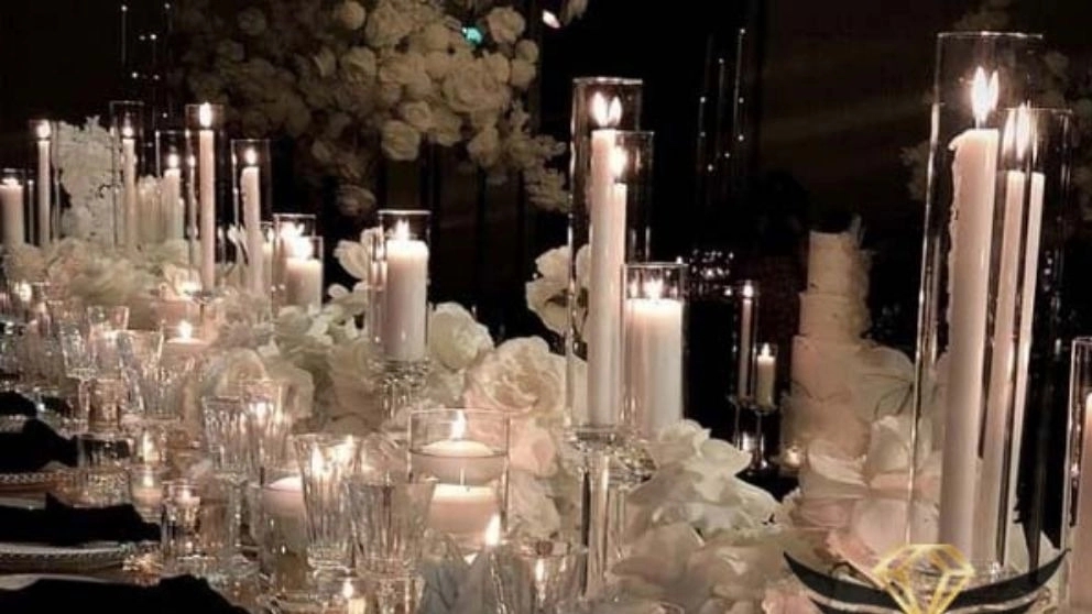 What are the services of the Majlis ceremonies, the duties of the Majlis services