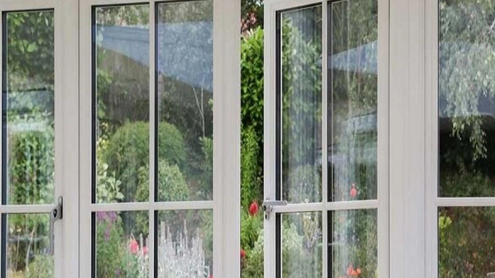 uPVC windows