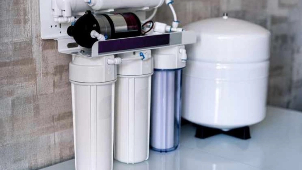Effective factors in choosing the right water purifier