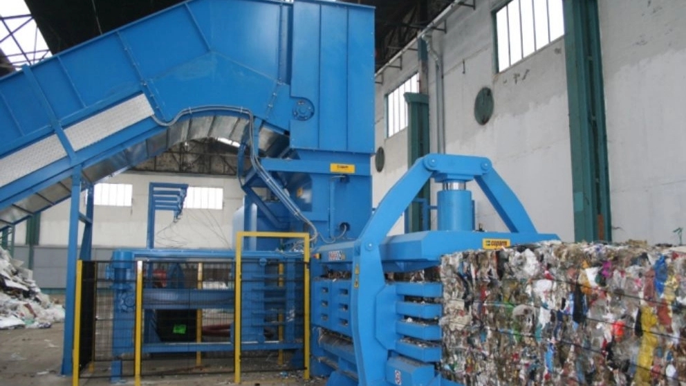What is the recycling of cardboard waste?