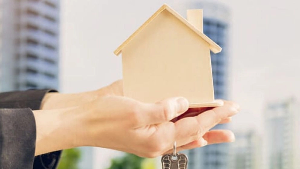 Important points in the house pre-sale law