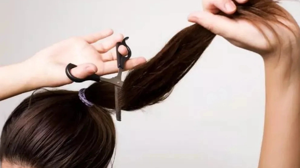 Names of women's short hairstyles