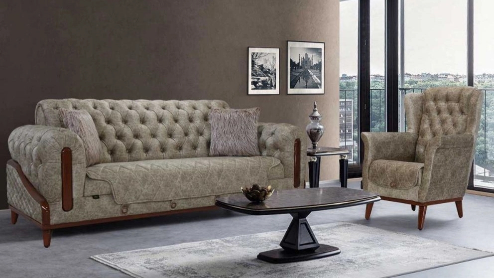 What is Chester sofa?