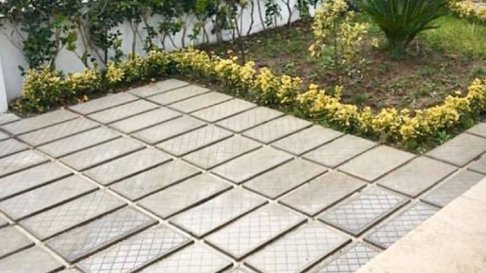 Advantages of concrete floors