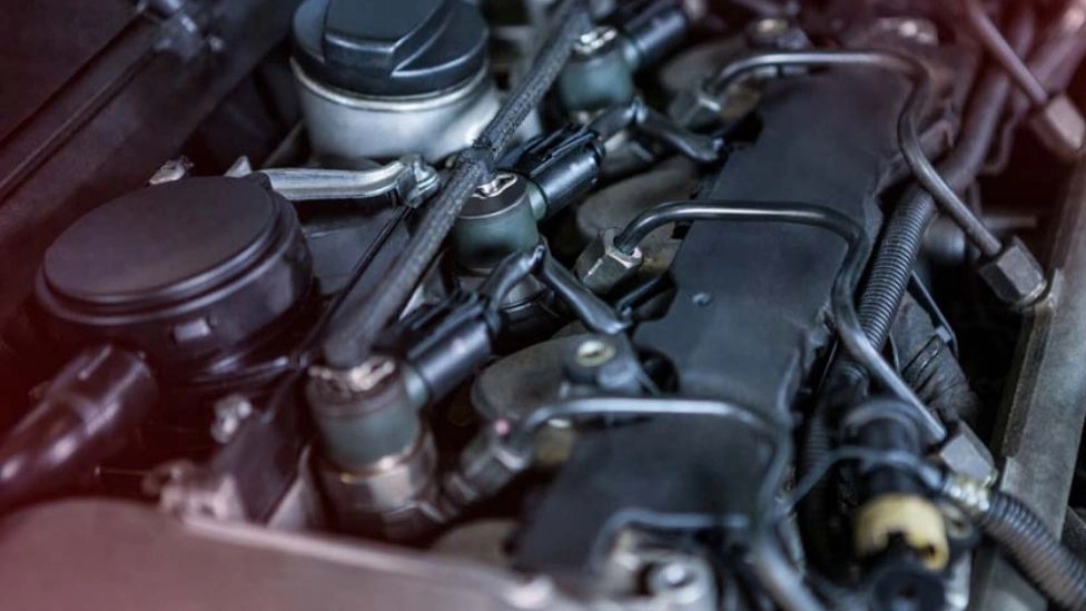 Common failures in diesel generators