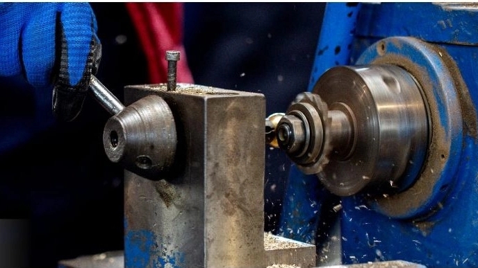 ☑️ The most practical turning and cutting tools