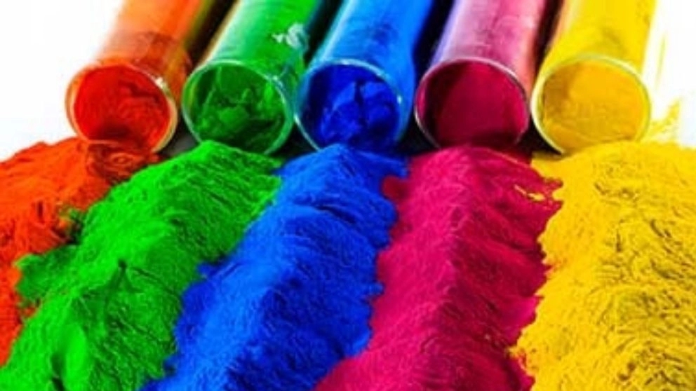 Advantages of powder coating for metal fabrication projects