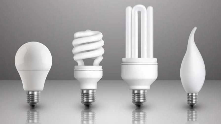 What is an LED lamp and its uses