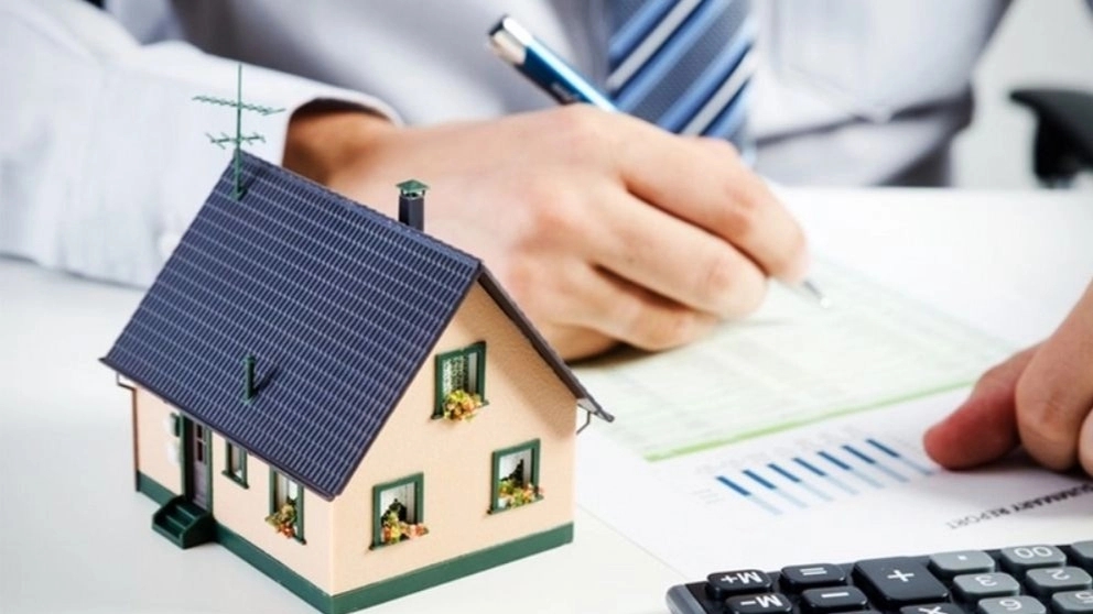 The main duties of a real estate agent