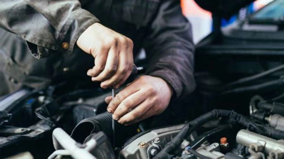 The most important reasons for car power failure