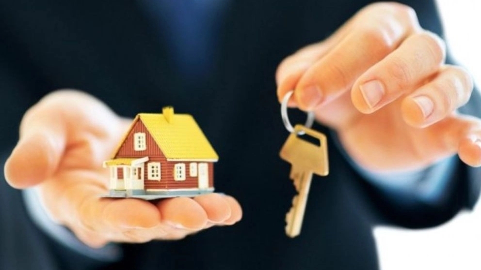 What is real estate?