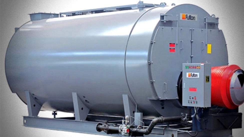 مزایای دیگ روغن داغ نسبت به دیگ بخار