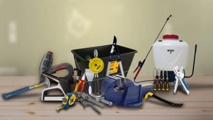 ☑️ Electrical equipment
