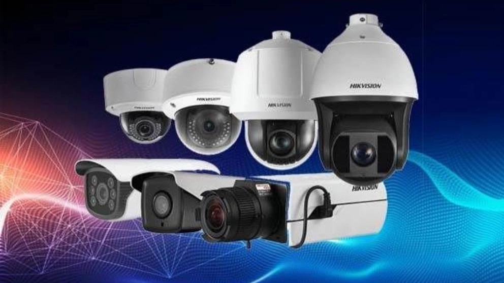 What is CCTV night vision and how does it work?