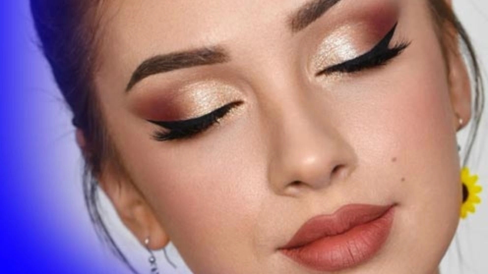 Fall makeup tricks