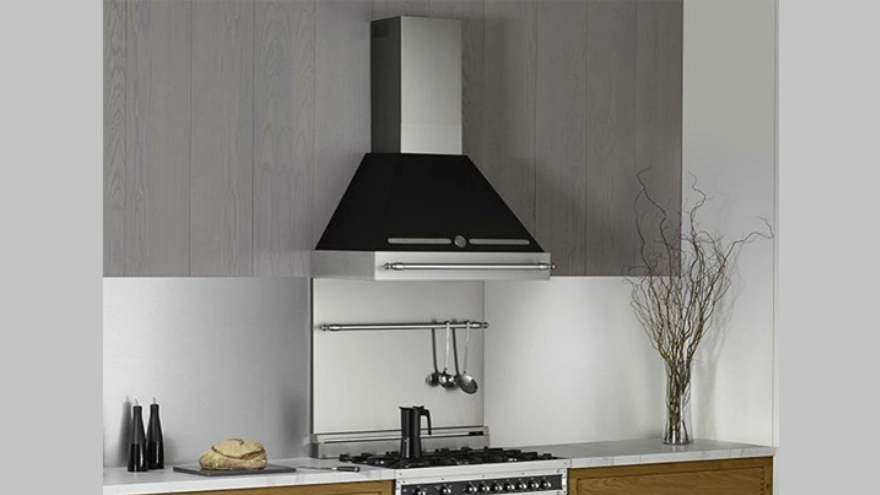 The most important advantages of a kitchen hood