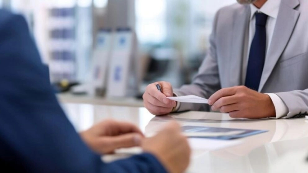 ☑️ What is health insurance?
