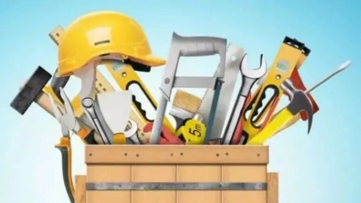 اهمیت انتخاب ابزار مناسب برای کار