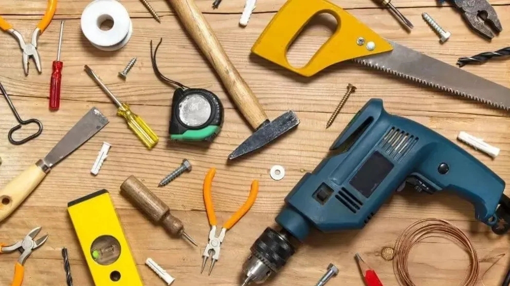 İş için doğru aleti seçmenin önemi