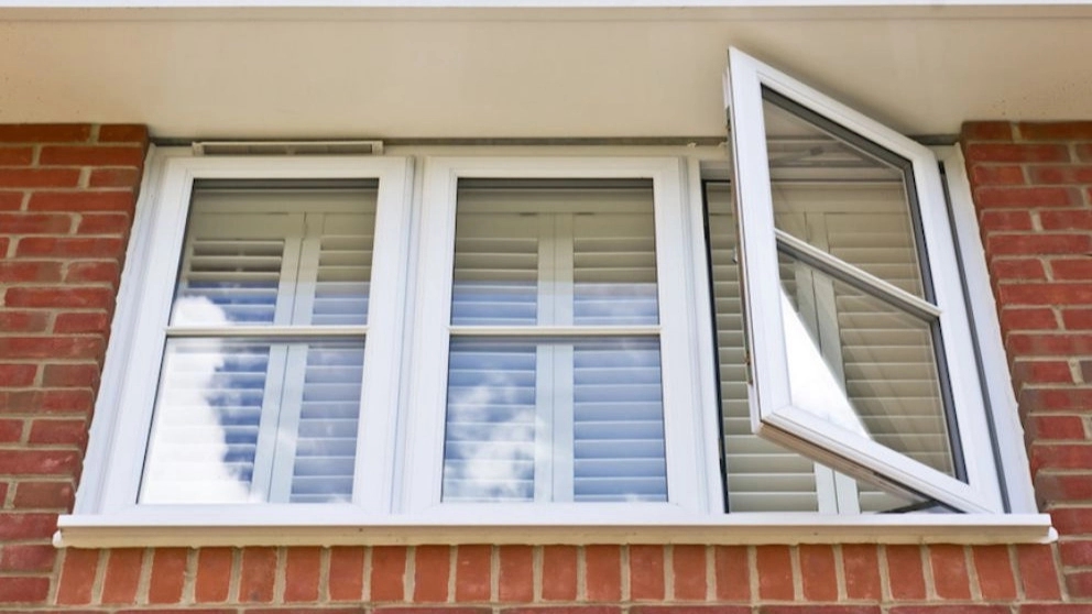 صيانة الأبواب والنوافذ ذات الزجاج المزدوج