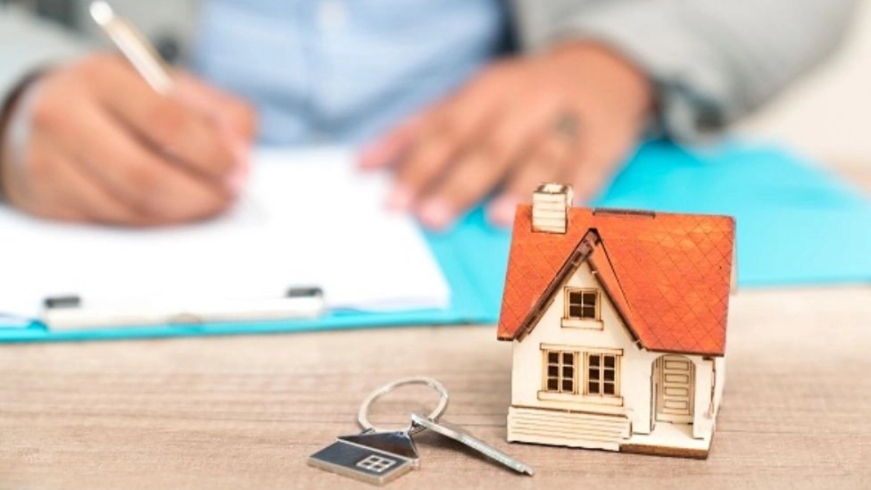 What you need to know about real estate mortgage