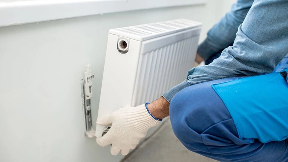 علل خرابی پکیج