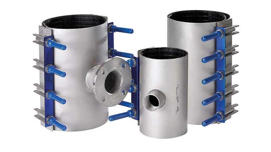 شرکت سیال بست ایرانیان زنجان