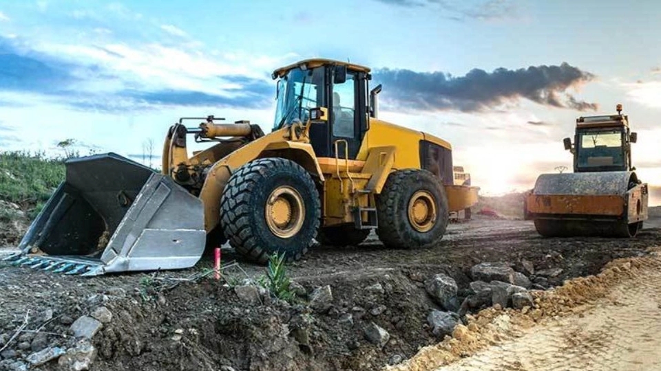 Loaders